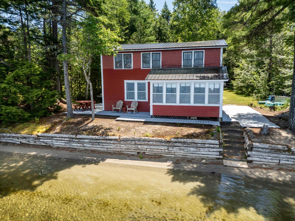 Photo of 174 Cottage Road, Northfield, ME 04654 (MLS # 1672409)
