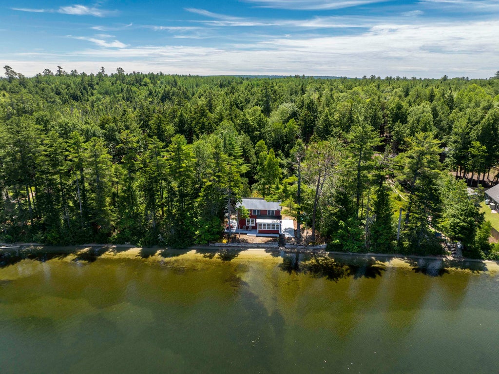 Photo of 174 Cottage Road, Northfield, ME 04654 (MLS # 1672409)