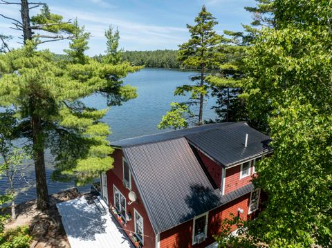 Photo of 174 Cottage Road, Northfield, ME 04654 (MLS # 1672409)