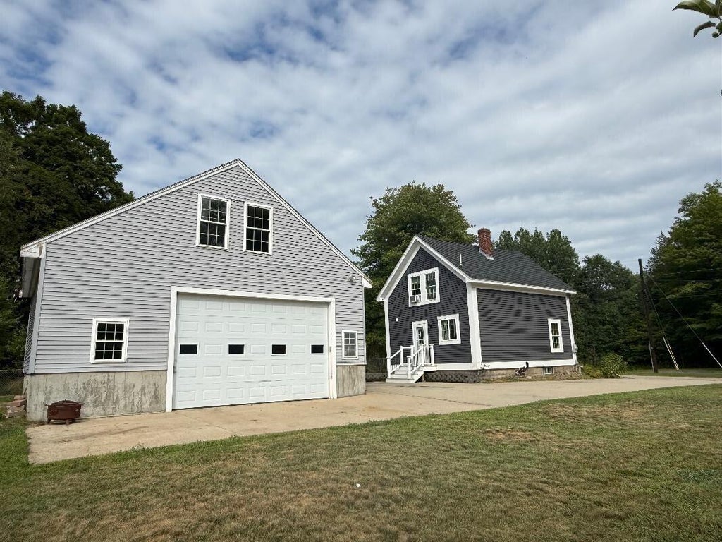 Photo of 56 Eastern Avenue, North Berwick, ME 03906 (MLS # 1677670)