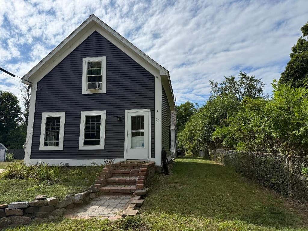 Photo of 56 Eastern Avenue, North Berwick, ME 03906 (MLS # 1677670)