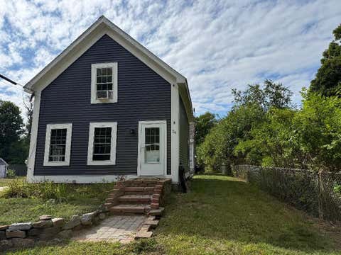 Photo of 56 Eastern Avenue, North Berwick, ME 03906 (MLS # 1677670)