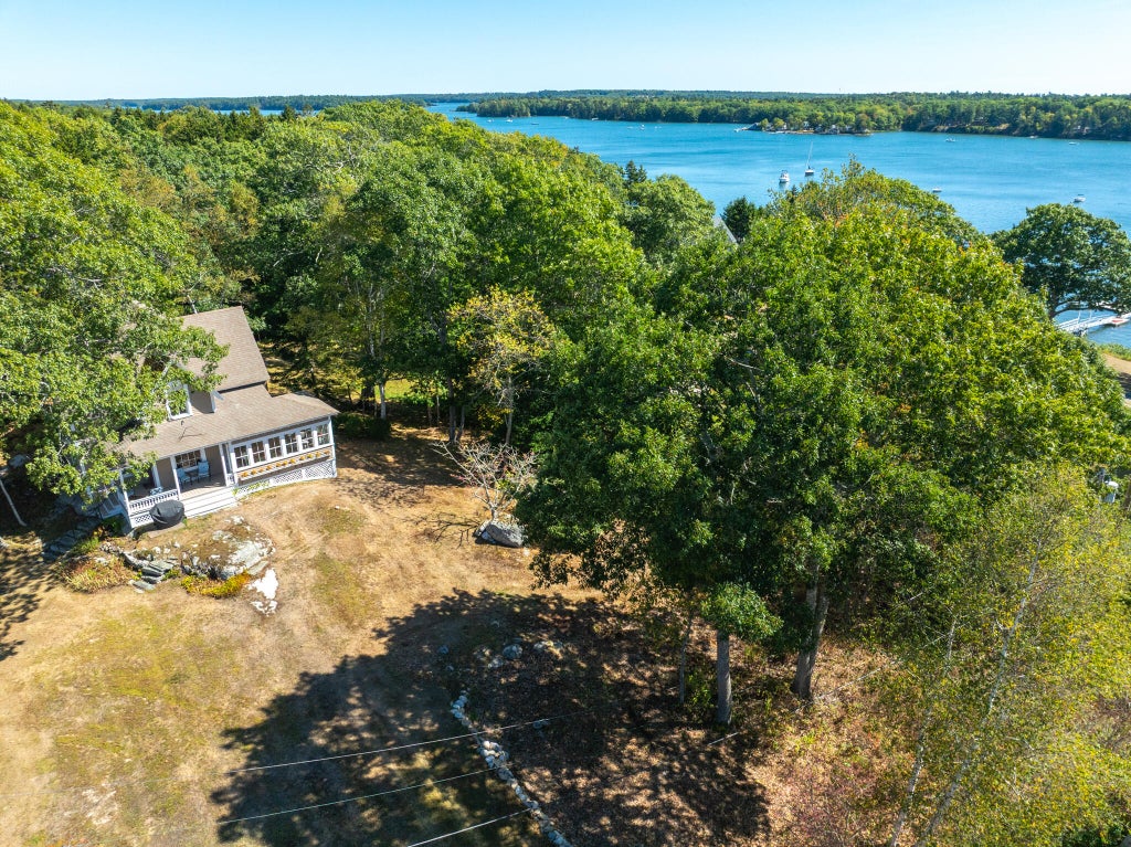 Photo of 83 Central Avenue, Brunswick, ME 04011 (MLS # 1638939)