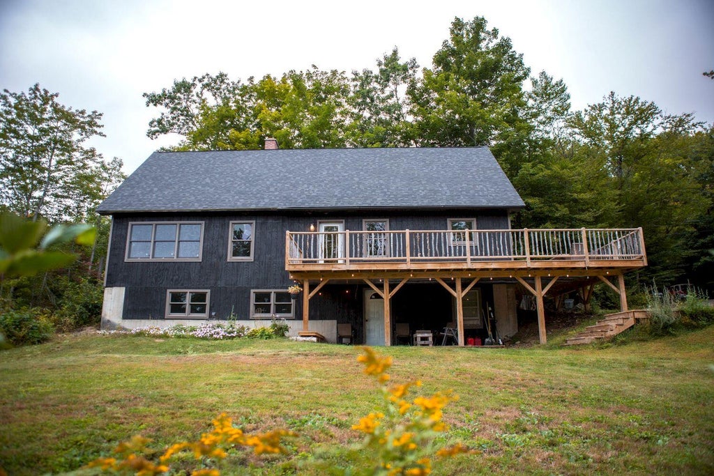 Photo of 34 Hellgrens Way, Temple, ME 04984 (MLS # 1680119)