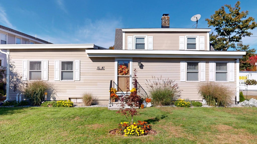Photo of 10 Ocean Park Road #7, Old Orchard Beach, ME 04064 (MLS # 1683813)