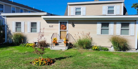 Photo of 10 Ocean Park Road #7, Old Orchard Beach, ME 04064 (MLS # 1683813)