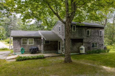 Photo of 332 West Street, Rockport, ME 04856 (MLS # 1670710)