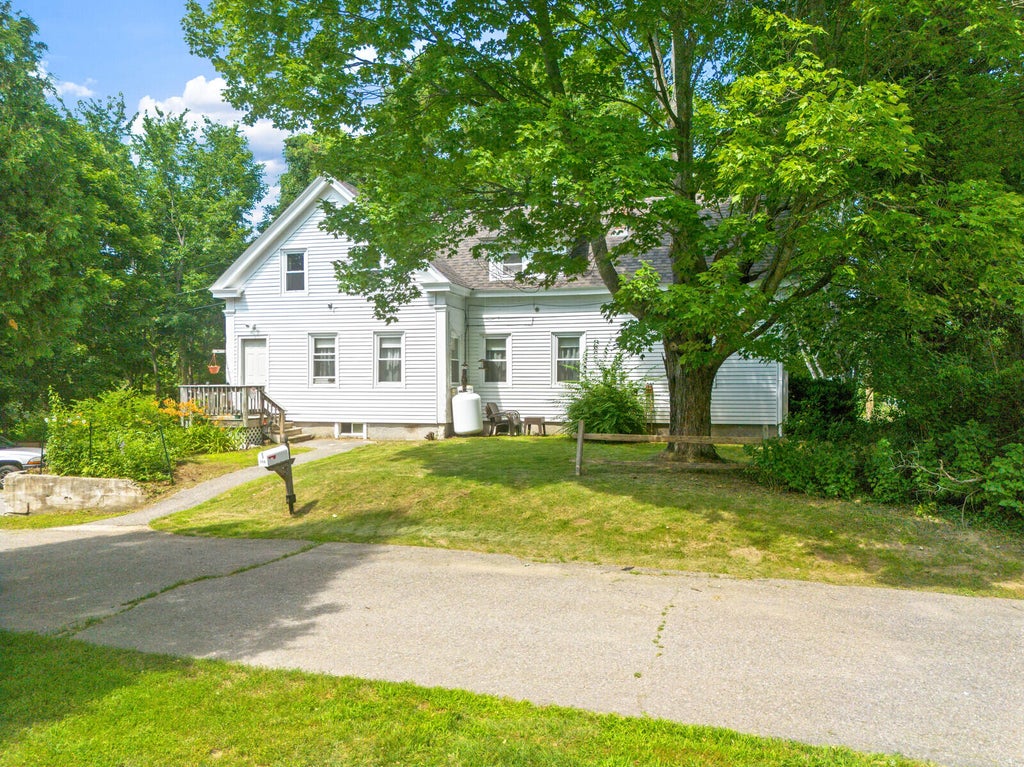 Photo of 518 Riverside Drive, Augusta, ME 04330 (MLS # 1673153)