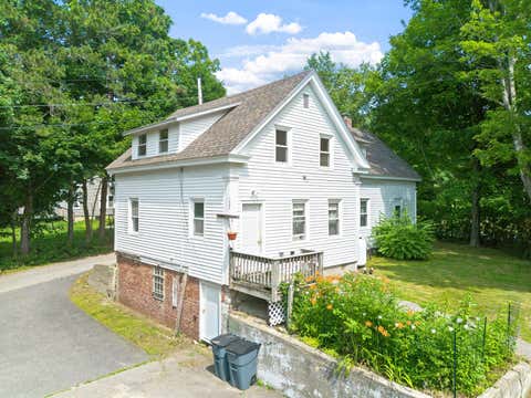 Photo of 518 Riverside Drive, Augusta, ME 04330 (MLS # 1673153)