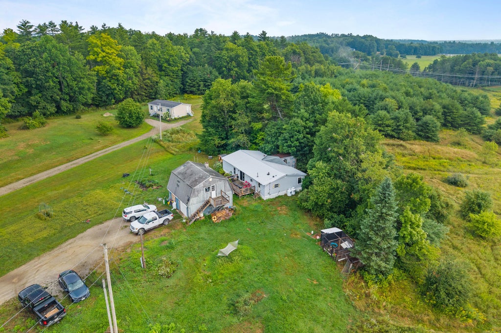 Photo of 15 Village View Lane, Whitefield, ME 04353 (MLS # 1675012)