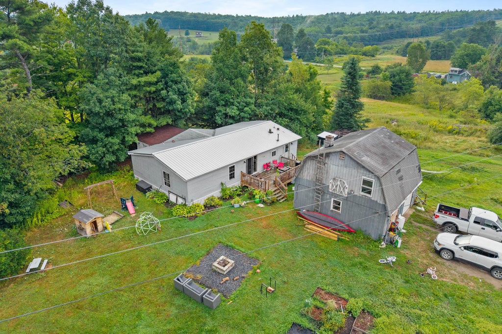 Photo of 15 Village View Lane, Whitefield, ME 04353 (MLS # 1675012)