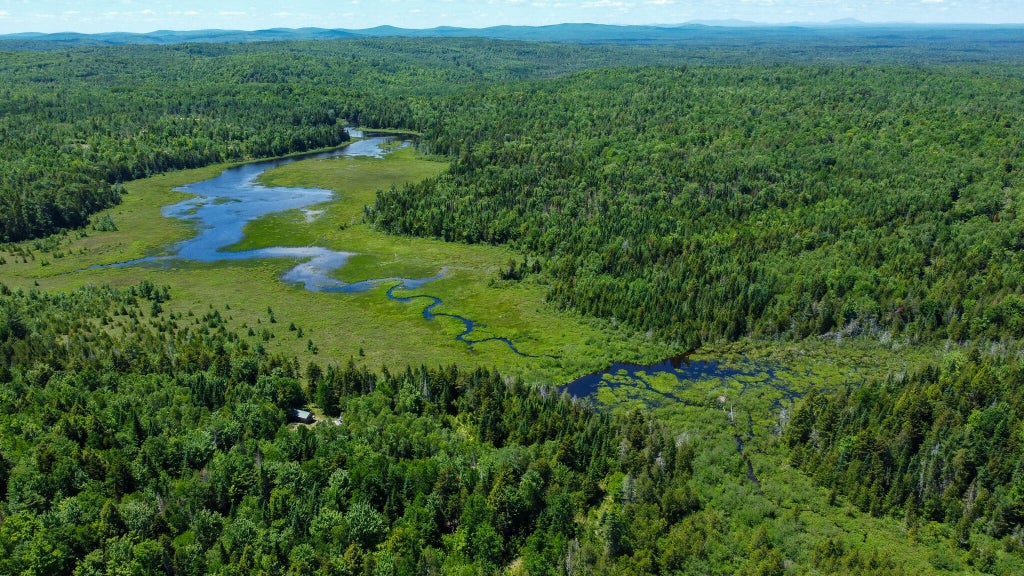 Photo of B Lookout Lane, Springfield, ME 04487 (MLS # 1668072)