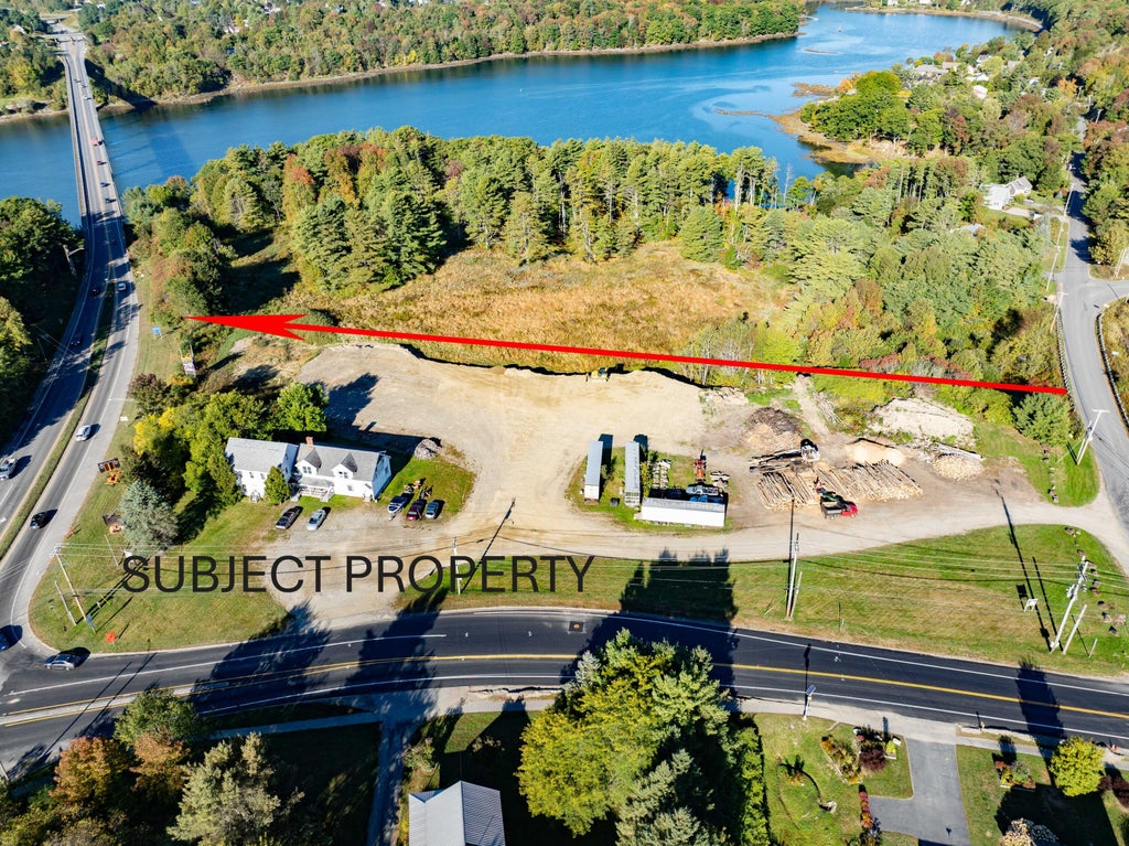 Photo of 2 Swan Lake Avenue, Belfast, ME 04915 (MLS # 1682123)