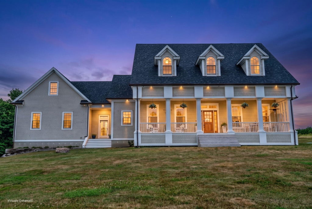 Photo of 229 High Street, Lincolnville, ME 04849 (MLS # 1676530)