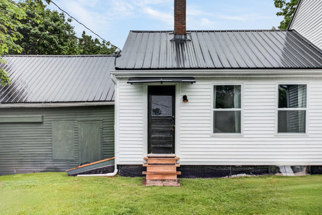 Photo of 9 Allen Avenue, Machias, ME 04654 (MLS # 1658842)