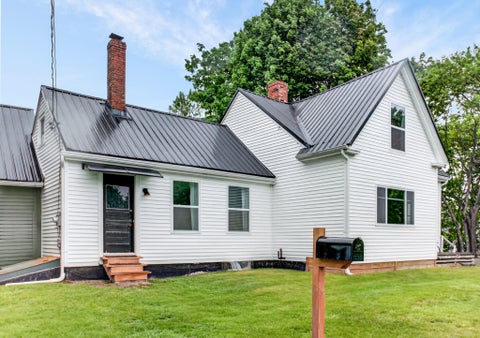 Photo of 9 Allen Avenue, Machias, ME 04654 (MLS # 1658842)
