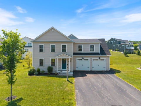 Photo of 23 Bluebird Trail #6, Falmouth, ME 04105 (MLS # 1671709)