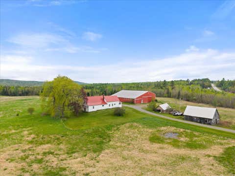 Photo of 358 Cambridge Road, Harmony, ME 04942 (MLS # 1663714)