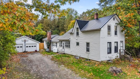 Photo of 725 College Avenue, Old Town, ME 04468 (MLS # 1683991)