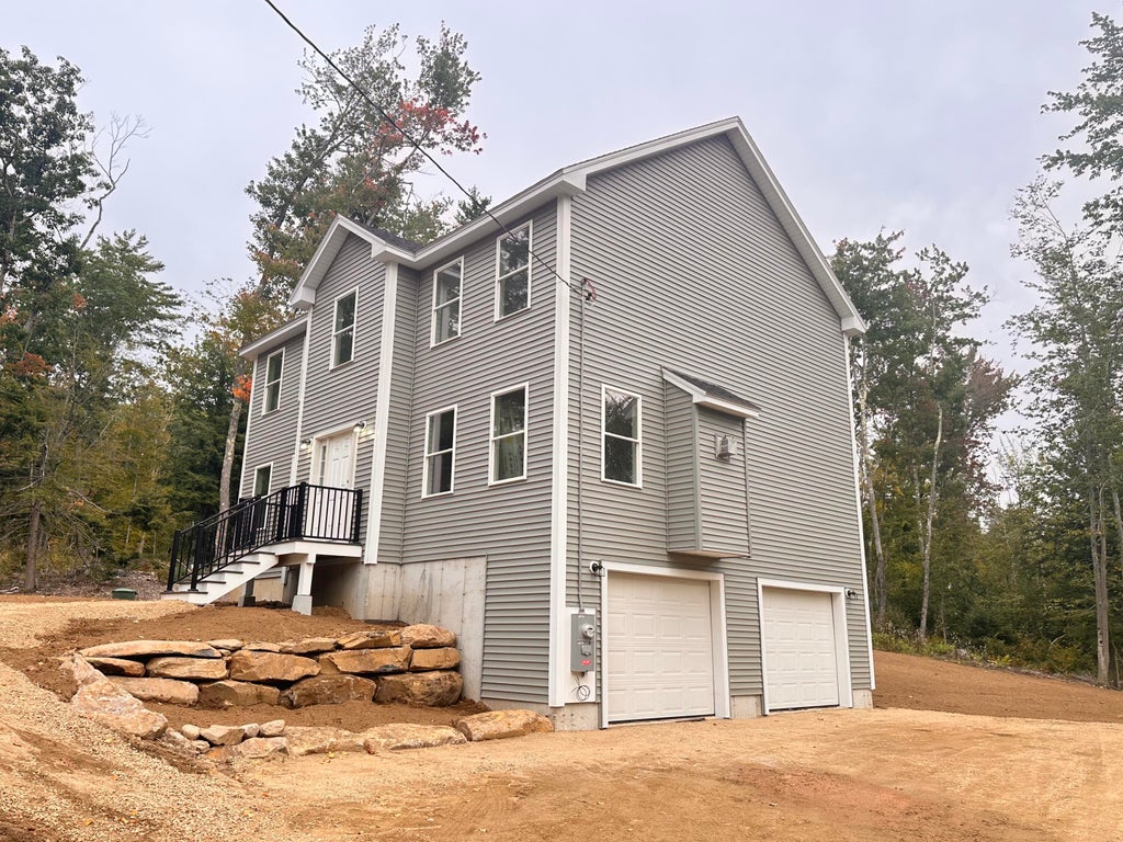 Photo of 11 Sam Wentworth Road, Lebanon, ME 04027 (MLS # 1682202)