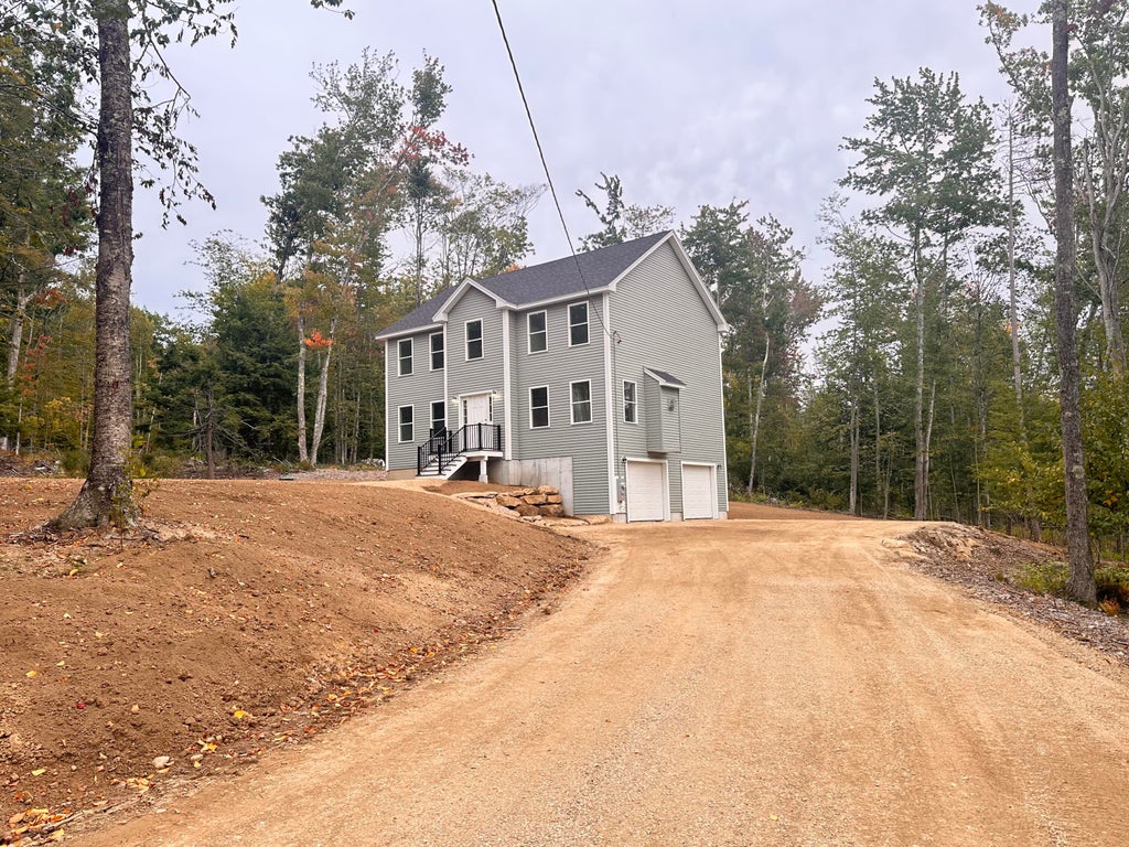 Photo of 11 Sam Wentworth Road, Lebanon, ME 04027 (MLS # 1682202)