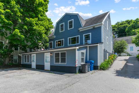Photo of 161 Grant Street, Portland, ME 04101 (MLS # 1670749)