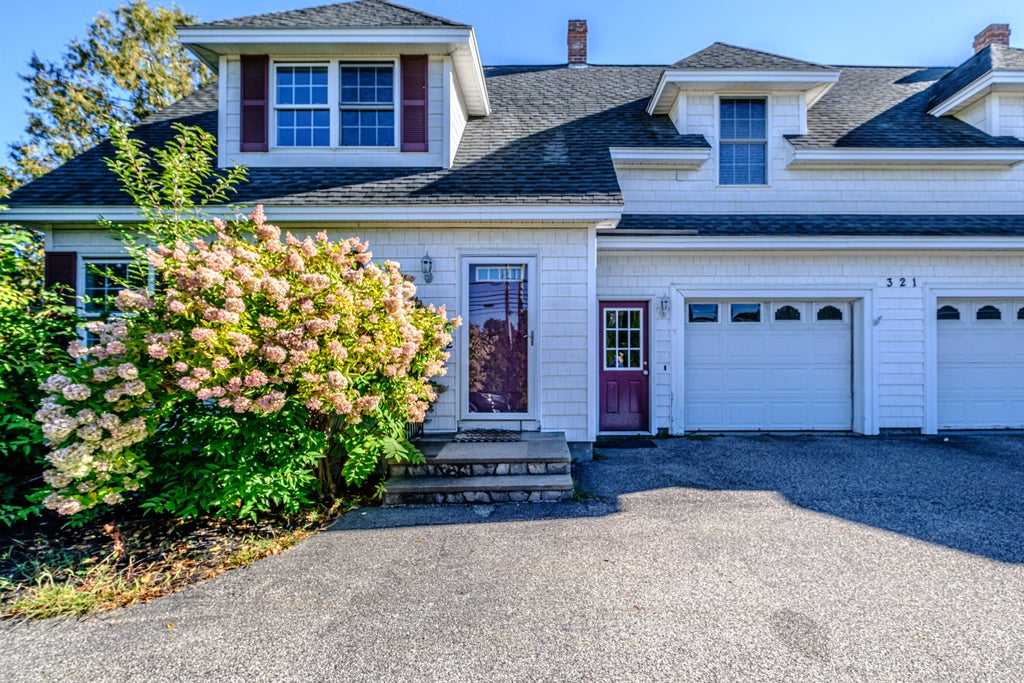 Photo of 321 North Street N #2, Saco, ME 04072 (MLS # 1682007)