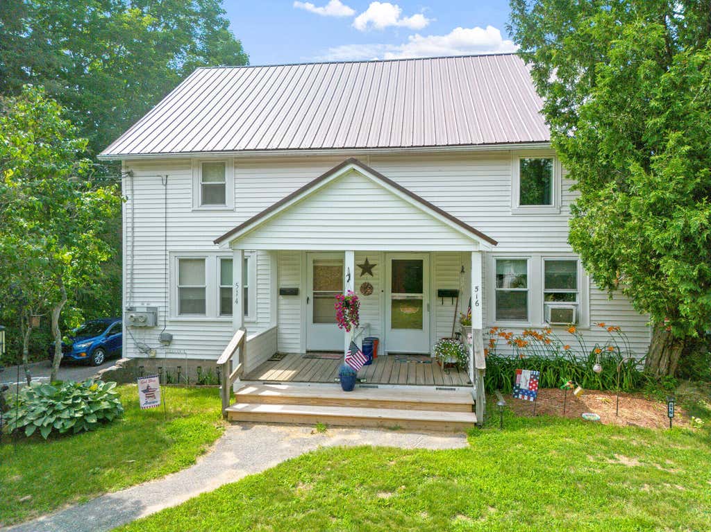 Photo of 516 Riverside Drive, Augusta, ME 04330 (MLS # 1672059)