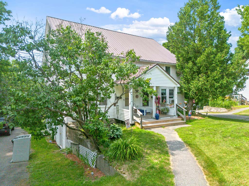 Photo of 516 Riverside Drive, Augusta, ME 04330 (MLS # 1672059)