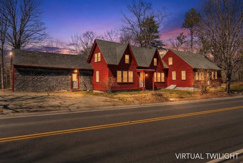 Photo of 569 Middle Road, Dresden, ME 04342 (MLS # 1656932)