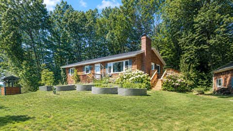 Photo of 409 Poland Spring Road, Casco, ME 04015 (MLS # 1668398)