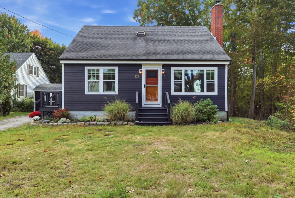 Photo of 125 W Commonwealth Drive, Portland, ME 04103 (MLS # 1683398)