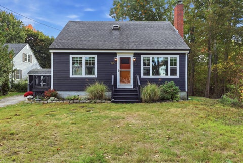 Photo of 125 W Commonwealth Drive, Portland, ME 04103 (MLS # 1683398)