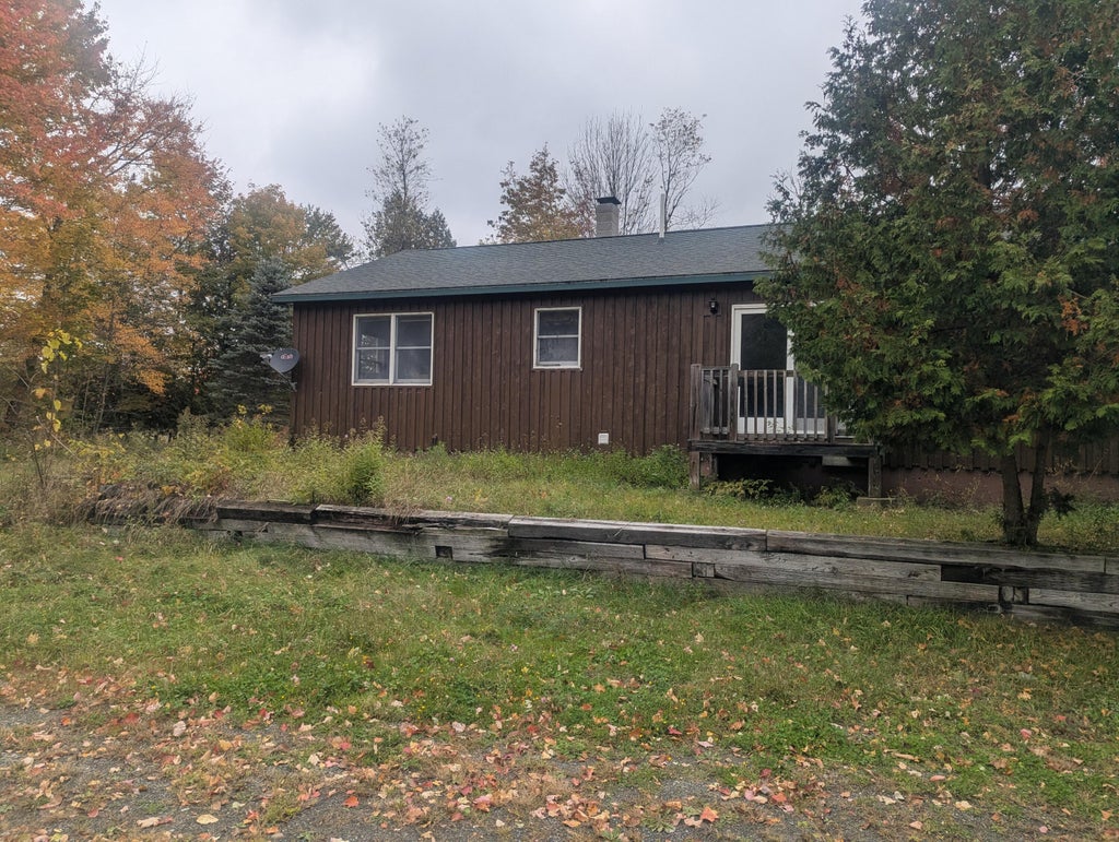 Photo of 177 Storer Road, Bradford, ME 04410 (MLS # 1684611)