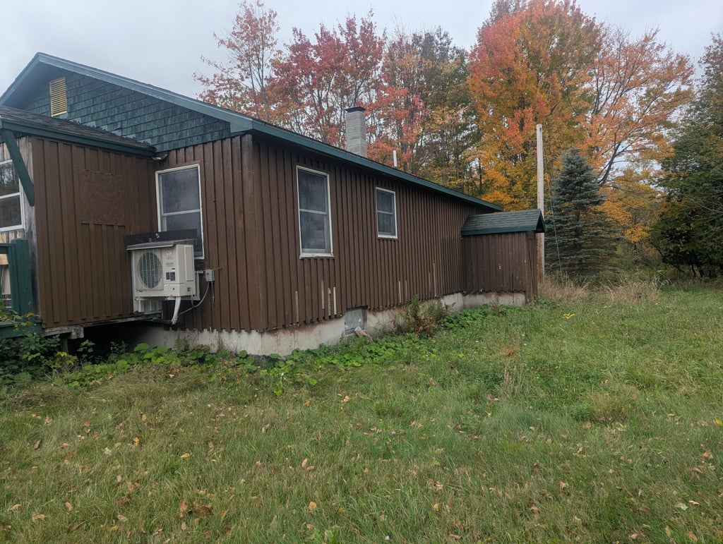 Photo of 177 Storer Road, Bradford, ME 04410 (MLS # 1684611)