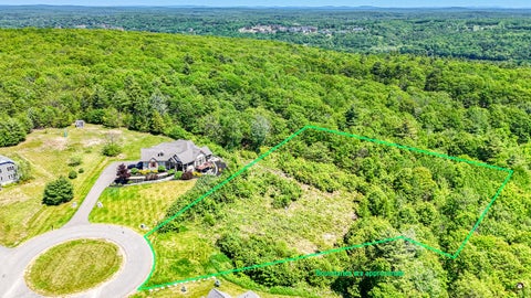 Photo of Lot 9 Overlook Drive, Hallowell, ME 04347 (MLS # 1665916)