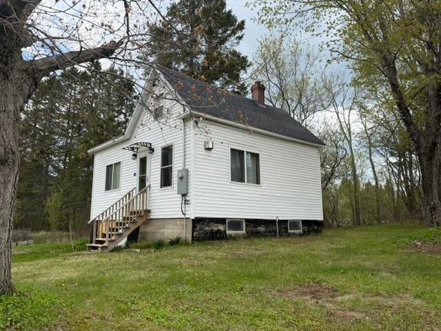 Photo of 33 River Road, Oakfield, ME 04763 (MLS # 1663794)