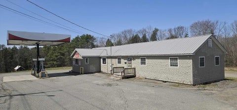 Photo of 416 Canaan Road, Skowhegan, ME 04976 (MLS # 1682885)