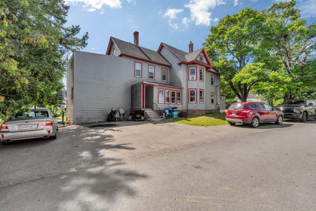 Photo of 276 Wilson Street, Brewer, ME 04412 (MLS # 1676785)