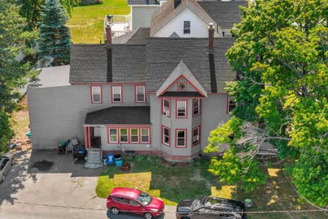 Photo of 276 Wilson Street, Brewer, ME 04412 (MLS # 1676785)