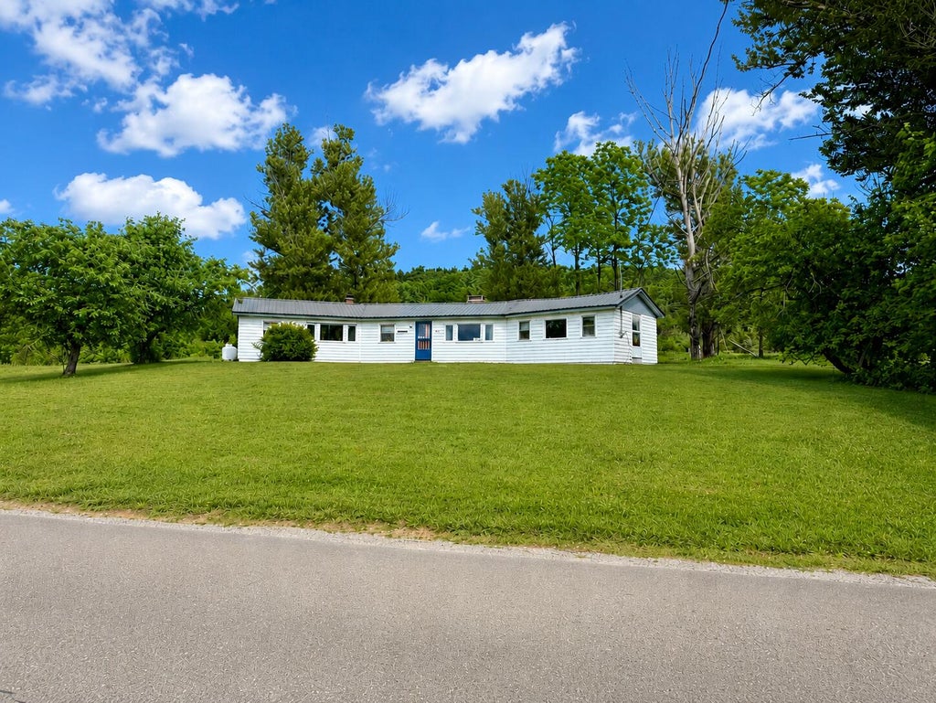 Photo of 715 Great Pond Road, Aurora, ME 04408 (MLS # 1668158)