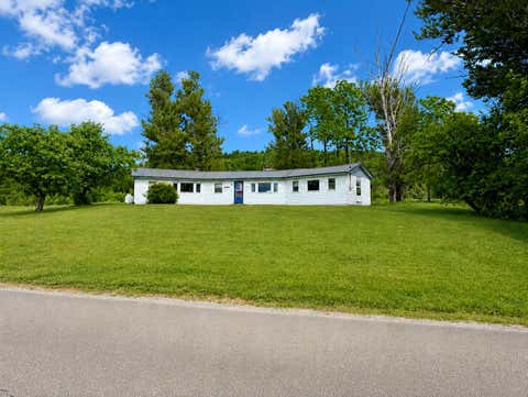 Photo of 715 Great Pond Road, Aurora, ME 04408 (MLS # 1668158)