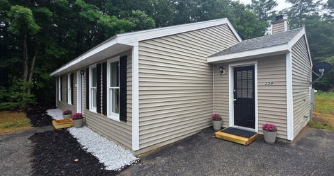 Photo of 229 Tandberg Trail, Windham, ME 04062 (MLS # 1679055)