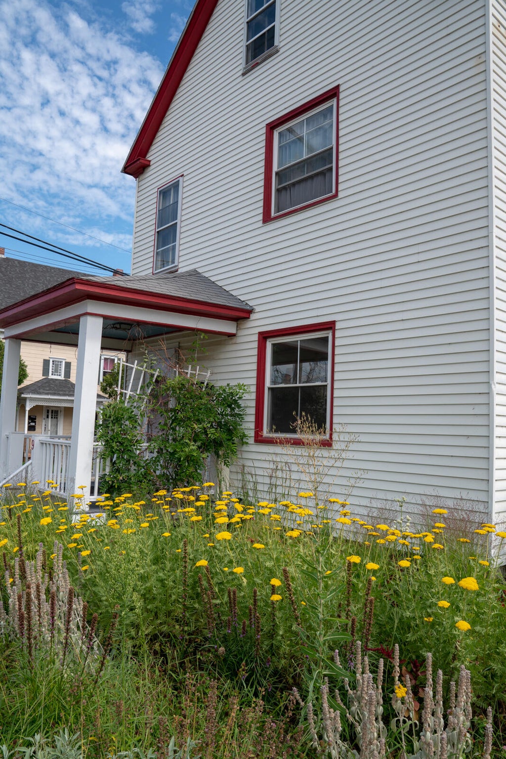 Photo of 9 Cushing Street, Brunswick, ME 04011 (MLS # 1684678)