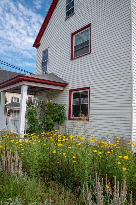 Photo of 9 Cushing Street, Brunswick, ME 04011 (MLS # 1684678)
