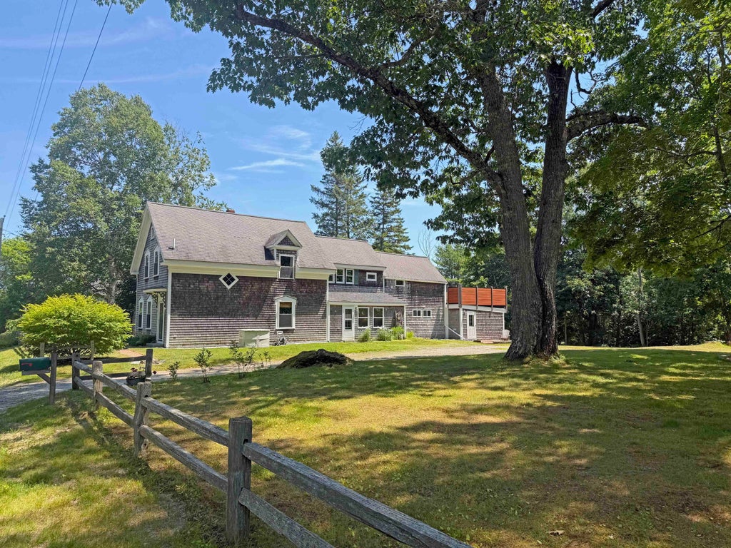 Photo of 9 Laurel Street, Ellsworth, ME 04605 (MLS # 1673610)