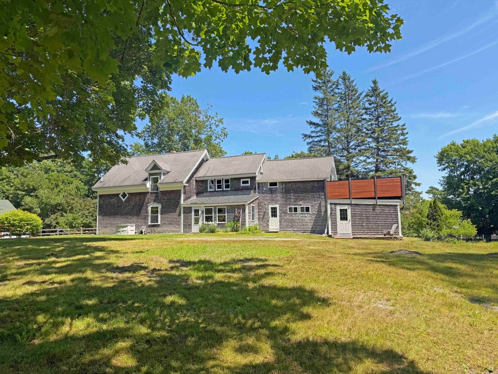 Photo of 9 Laurel Street, Ellsworth, ME 04605 (MLS # 1673610)