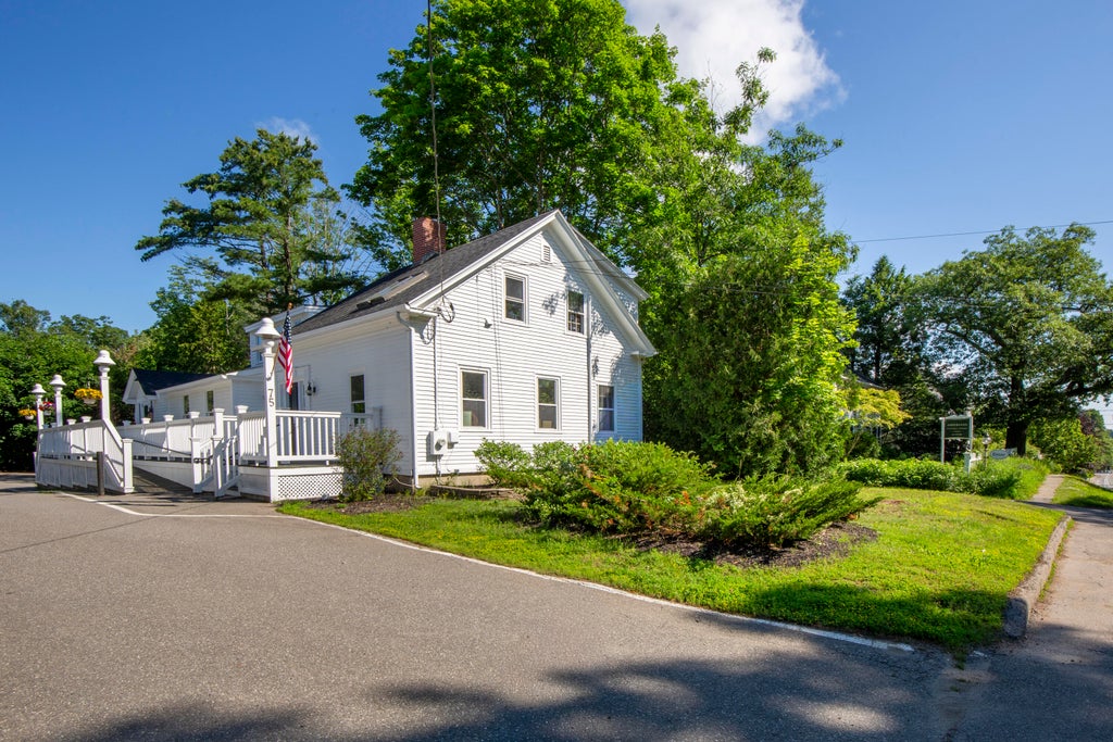 Photo of 75 Elm Street, Camden, ME 04843 (MLS # 1681392)