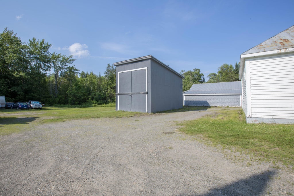 Photo of 793 Pleasant Ridge Road, Pleasant Ridge Plt, ME 04920 (MLS # 1669903)