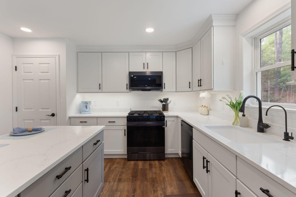 Photo of 157 Brimstone Road, Arundel, ME 04046 (MLS # 1670084)